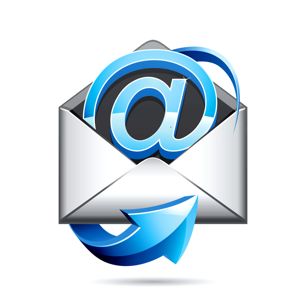 e-mail icon